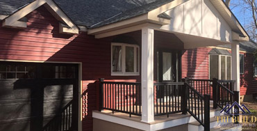 ADDITIONS & EXTENSIONS