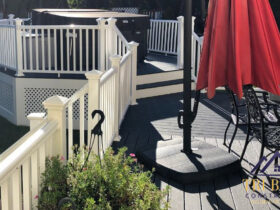 New-Deck-Remodel by Tri Build Construction Long Island