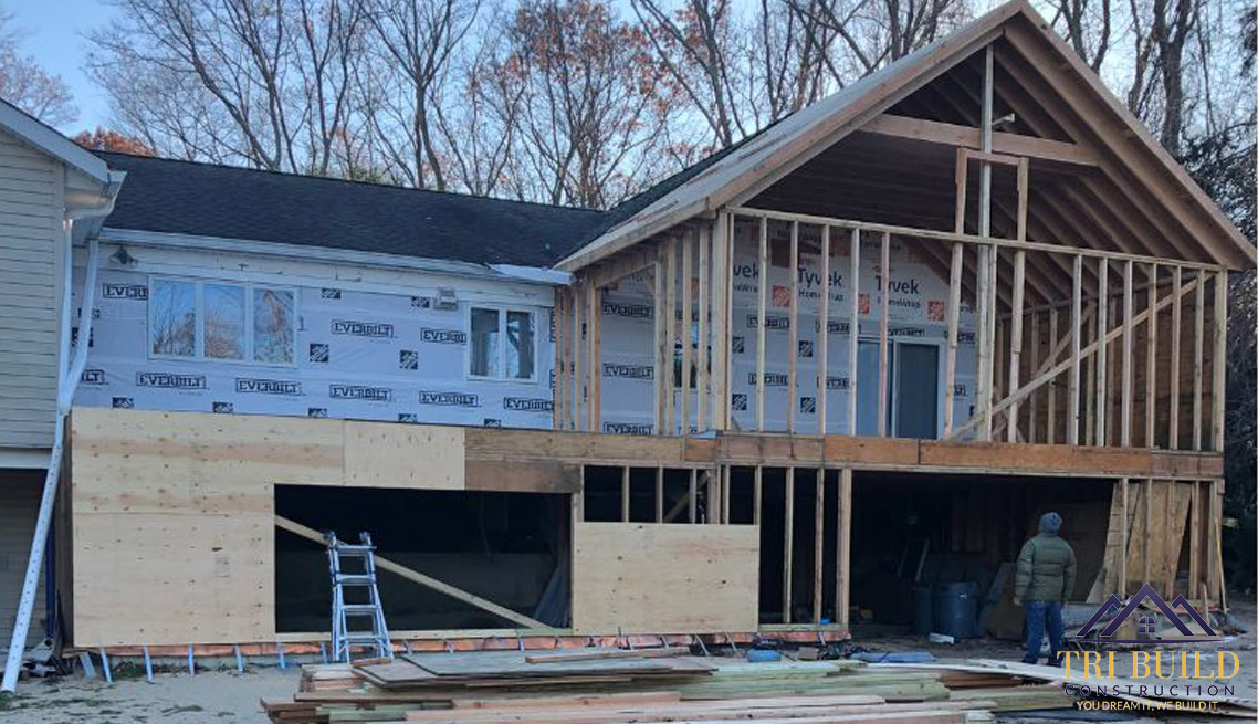 Additions and Extensions Nassau and Suffolk County